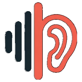 Fulya İşitme logo simgesi