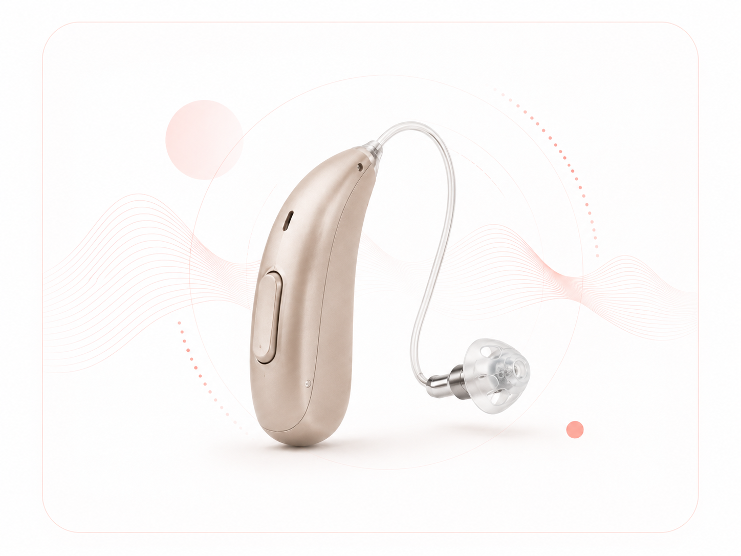 Bluetooth özellikli işitme cihazları